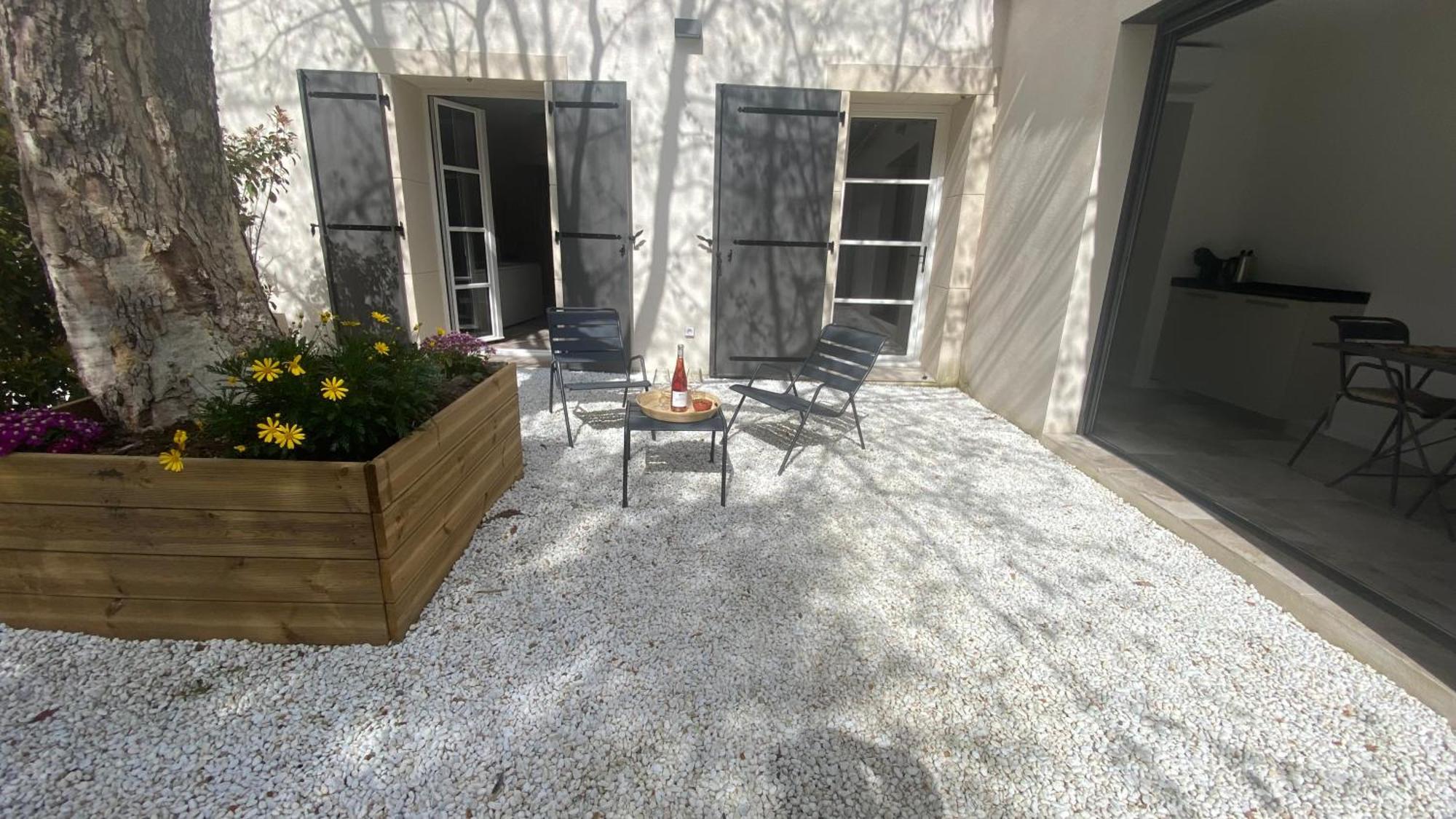 La Maison De L'Olivier Avinhão Exterior foto