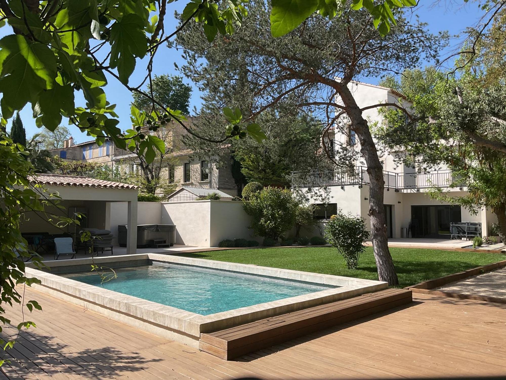 La Maison De L'Olivier Avinhão Exterior foto